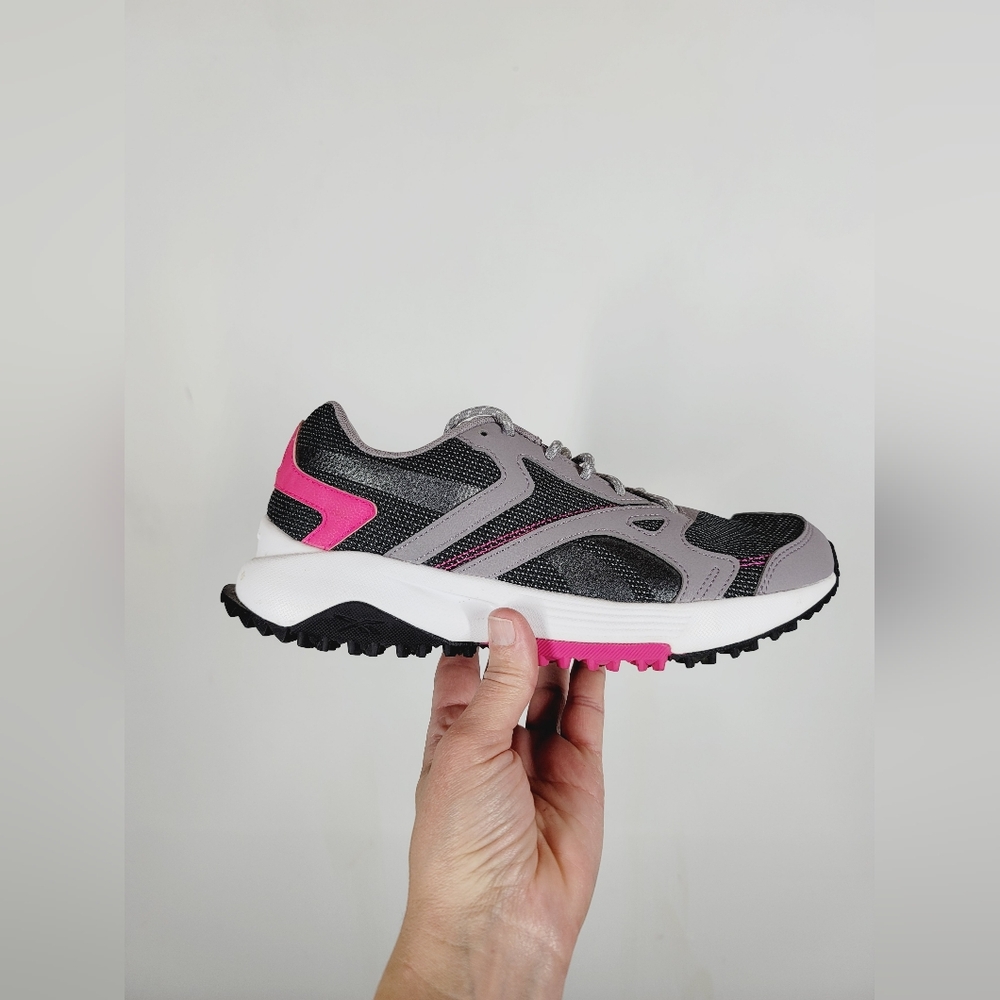 Reebok TRAIL Lavante Terrain Shoes, Size 8.5